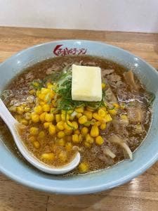 くるまやラーメン 早川店
