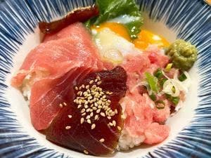 みさご食堂