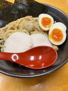 秋田鶏白湯らーめん 麺屋 一布