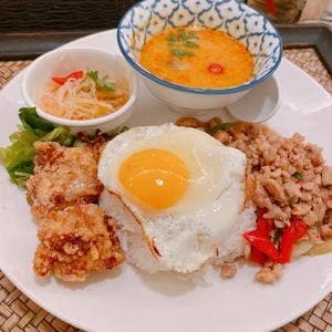 東京ガパオ エスパル仙台店