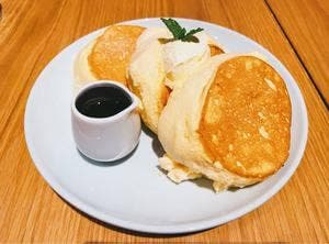 オリジナルパンケーキハウス ららぽーと福岡店