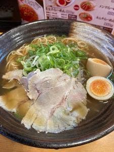らーめん藤 福知山