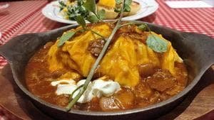 ラケル 府中ル・シーニュ店