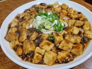 中華料理 薔薇飯店