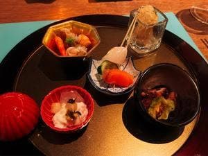 La BOMBANCE 古宇利島