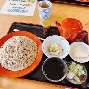 食堂 味処こまゆみ