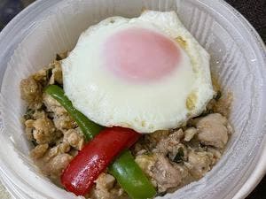 MR.CHICKEN 鶏飯店 エキュート品川店