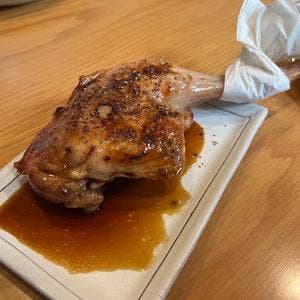 鳥一松本
