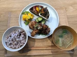 HIGASHIKAWA STYLE CAFE Zen