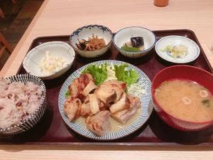 さち福や CAFĒ ラゾーナ川崎店