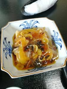 山海料理 仁志乃