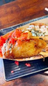 粉もん屋 八 下赤塚駅前店