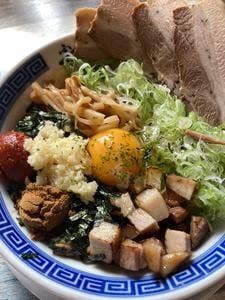 マルユキッチン&ふくろう