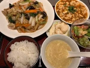 青冥 阪急池田店