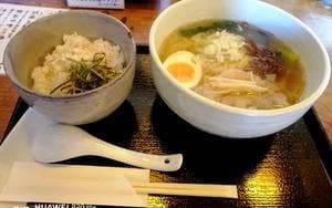 あつもの屋