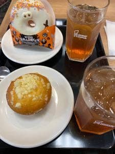 ミスタードーナツ イオンモール日根野ショップ
