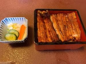 うな扇