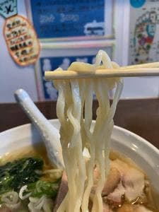 麺屋 若虎