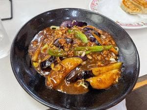 餃子の王将 梅津段町店