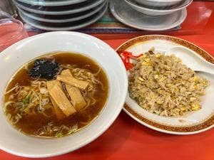 つけ麺大王 明大前店