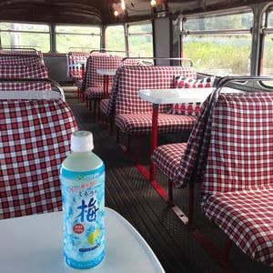 すみっこマルシェ8108 イートインコーナー