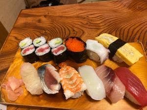 たまき寿し