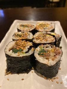 隠れ韓国Kitchen カンス