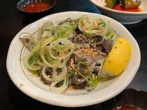 焼肉亭