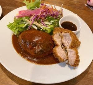 レストラン エルグレコ