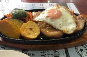 お食事処 世里菜