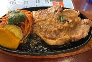 お食事処 世里菜