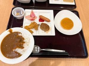 ベッセルホテル カンパーナ 京都五条