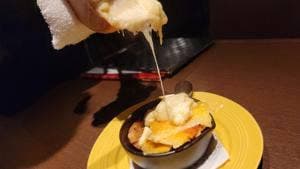 わいん食堂ぶどうや