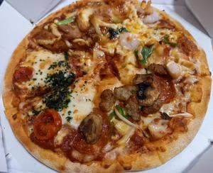 ドミノ・ピザ 船橋湊町店