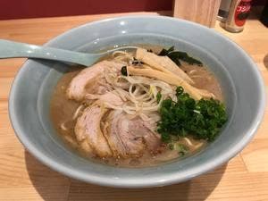 三代目 仙八 来々軒