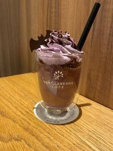 バニラビーンズ 川崎アゼリア店