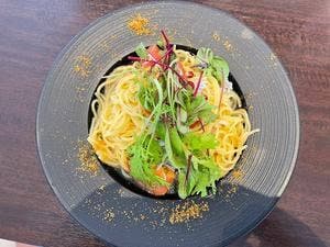 トラットリア モンテ・クッチーナ