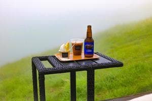 清里テラス cafe