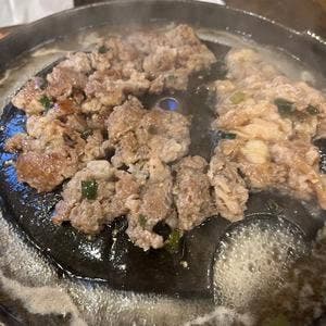 巨牛荘 石原本店