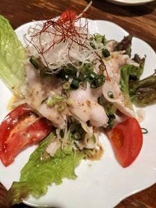 酒亭茶屋 伊作