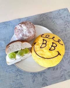 BLUFF BAKERY 横浜高島屋店