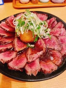 いな葉村
