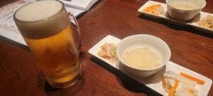 たらふく うなり