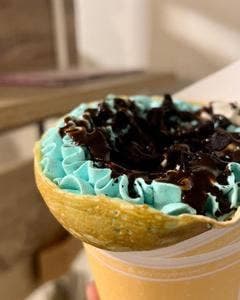 夜スイーツ専門店 kanmi