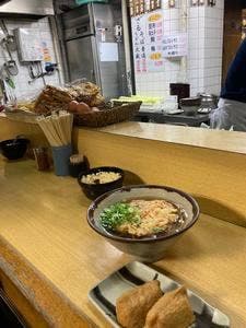 つるつる庵 本店