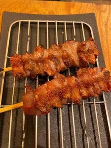 串焼き。ビストロガブリ 野毛一番街店