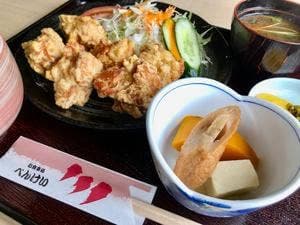 べんけい