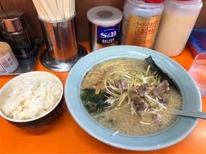 ラーメンショップ東バイパス店