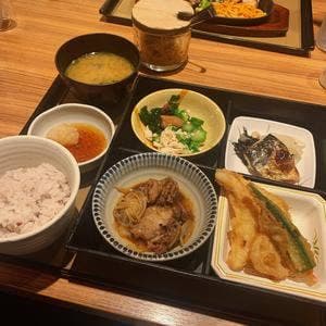 やよい軒 岐阜入舟町店
