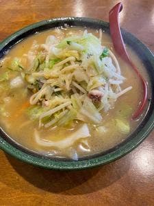 ちゃんぽんの店 つつみ